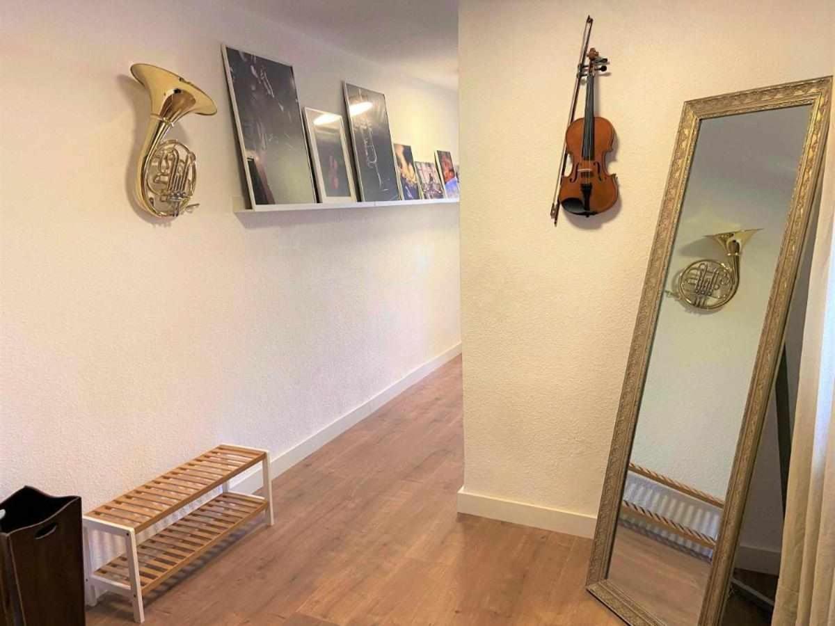 La Casa De La Musica Διαμέρισμα Κόρδοβα Εξωτερικό φωτογραφία