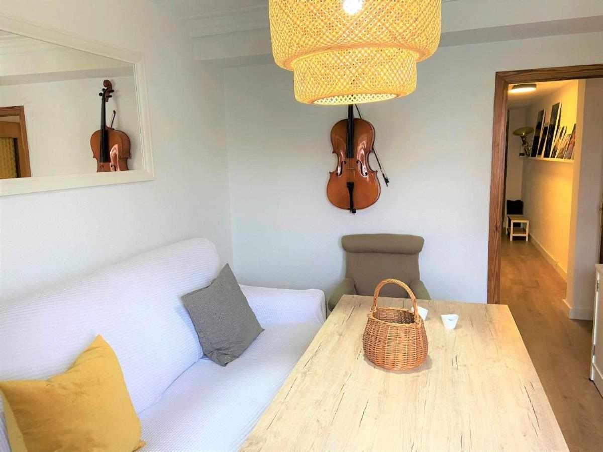 La Casa De La Musica Διαμέρισμα Κόρδοβα Εξωτερικό φωτογραφία